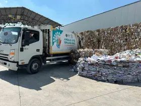 Nilüfer’de tonlarca eski kitap geleceğe umut oldu
