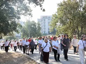 Nilüfer’de unutmaya karşı adım attılar
