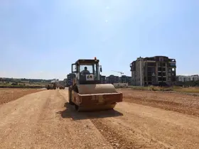 Nilüfer’e yeni bulvar geliyor
