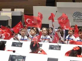 Nilüfer’in geleceği Barış Meclisi’nde
