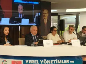 Nilüfer’in kooperatifçilik modeli Türkiye’ye örnek olacak
