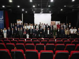 Nitelikli insan kaynağı için elmas programı
