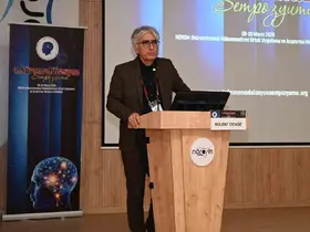 Nöromodülasyon sempozyumu Ankara’da gerçekleştirildi
