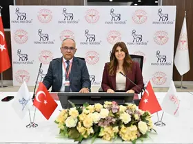 Novo Nordisk Türkiye ve Ankara Bilkent Şehir Hastanesi’nden iş birliği
