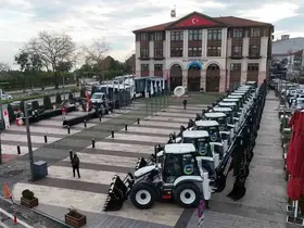 OBB, araç filosunu 340’a çıkardı
