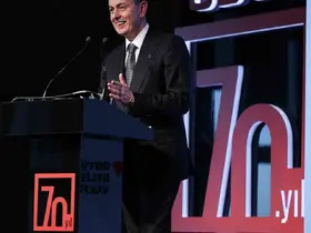 ODTÜ ve Maxis’ten üniversite süreklilik fonu
