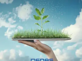 OEDAŞ iklim değişikliğiyle mücadelesini küresel standartlarda sürdürüyor
