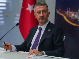 Oflaz, "Kardemir şehirle büyüyen bir yapı"

