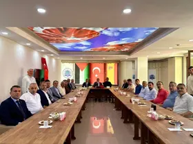 Of’tan İspanya’ya ’Fahri Ofluluk’ beratı
