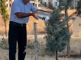 Oğlaklı Mahallesi hizmet bekliyor
