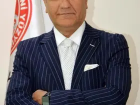 "Öğrenci odaklı eğitim ücretleriyle gerçek bir vakıf üniversitesi olmanın sorumluluğunu taşıyoruz"
