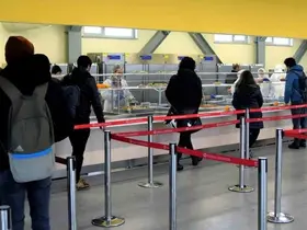 Öğrenciler arası yemek hakkı paylaşımı artık mümkün
