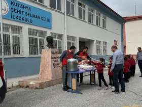 Öğrenciler vakıf kültürüyle tanışacak
