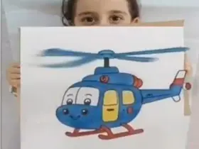 Öğrencilerden yerli ve milli paylaşımı
