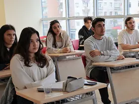 Öğrencilere ücretsiz eğitim fırsatı
