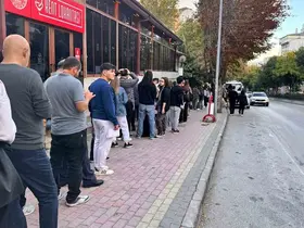 Öğrencilerin Bilkart çilesi
