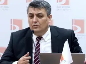 Öğretim Görevlisi Kaplan, "Bilecik İstiklal Madalyasını hak ediyor"
