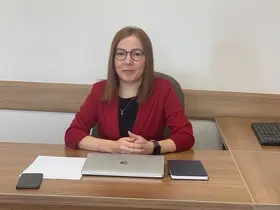 Öğretmen adaylarına sorumluluk almayı hedefliyor
