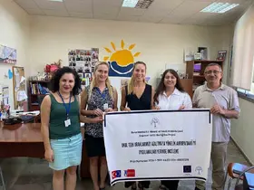 Öğretmenler ’okul terkinin önlenmesi’ne yönelik uygulamaları İspanya’da inceledi
