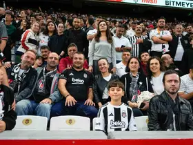 Öğretmenler, Tüpraş Stadyumu’nda ağırlandı
