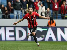 Oğulcan Ülgün’den Konyaspor itirafı: Tedirgin oynuyordum!