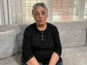 Ogün Abi Derneği, oğlunun mağdur ettiği  kanser hastası kadına destek verdi
