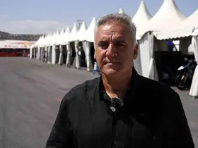 Ogün Baysan: "Bu yarış, motor sporlarının zirvesindeki iki yarıştan biri"
