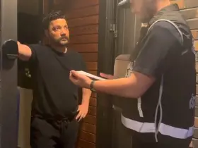 Oğuzhan Uğur dahil 10 şüphelinin savcılık ifadelerine başlandı
