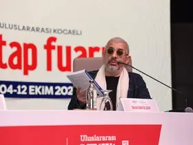Okan Bayülgen: "Kaç restoranda bu yüzden kavga ettim, kaçından kovuldum"
