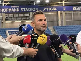 Okan Buruk: "Biz transfer yapacağız, iyi oyuncuları da kadromuza katacağız"
