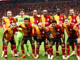 Okan Buruk’tan Göztepe maçında 11’de tek değişiklik
