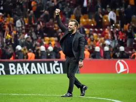 Okan Buruk’un 16. derbisi
