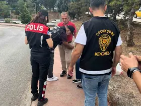 Okul çevrelerine sıkı denetim
