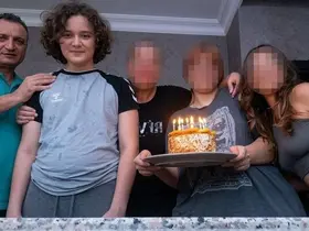 Okul saldırısı davasında sanık anne savunmasını tamamladı
