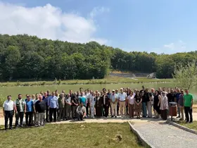 Okul yöneticilerine bağımlılıkla mücadele semineri

