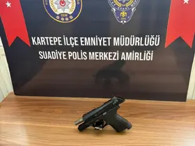 "Okula mermi isabet etti" iddiasına açıklama
