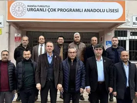 Okullardaki sorunlar ve çözüm önerileri değerlendirildi
