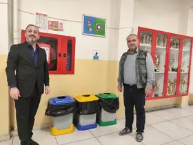 "Okulum Temiz" denetimleri tamamlandı