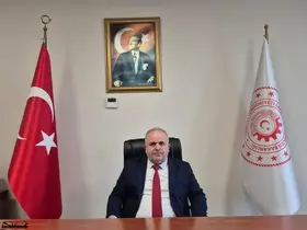 Ölçü ve ölçü aletleri için periyodik muayene uyarısı
