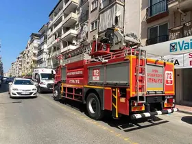 Öldü sanılan kadın tatilde çıktı
