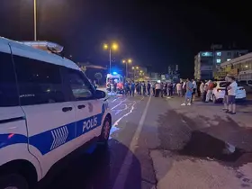 Ölüm yoluna ’önlem’ talebi
