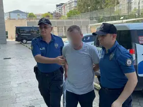 Ölümlü kazanın sürücüsü tutuklandı
