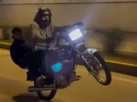 Ölümüne sosyal medya şovu polisin radarına takıldı
