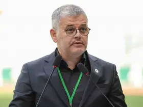 Ömer Atiker: "Kötü takım değiliz, daha iyi olacağız ve bu mağlubiyeti telafi edeceğiz"
