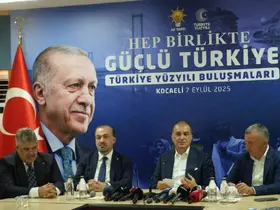 Ömer Çelik’ten CHP’ye: "Neredeyse ’gelin siz yönetin’ diyecekler"
