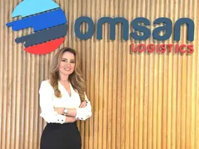 OMSAN Lojistik’ten otomotivde entegre güç hamlesi
