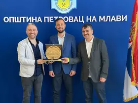 OMÜ İletişim Fakültesi’nden Sırbistan çıkarması
