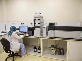 OMÜ KİTAM’da aromatik madde ve mikroplastik analiz hizmetleri başladı
