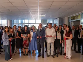 OMÜ Sağlık Bilimleri Fakültesi ve Sağlık Hizmetleri MYO’da akademik yıl açılışı
