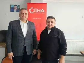 Öncan, "5. Zonguldak Tanıtım Günleri’nde doğalgaz arama gemisi konsepti yer alacak"
